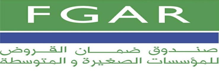 FGAR Logo